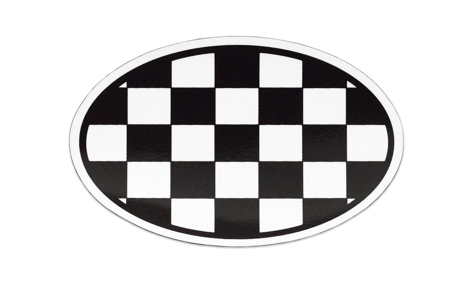 Checkered+Flag+Racing+Trunk+